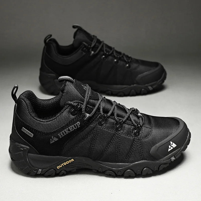 Non-slip Men Hiking Shoes