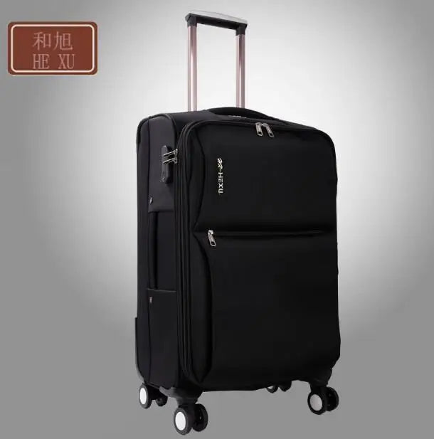 24 Inch Travel Luggage Suitcase