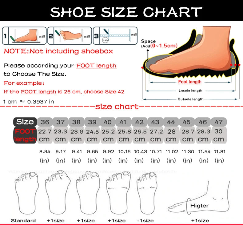 Men‘s Waterproof Hiking Shoes