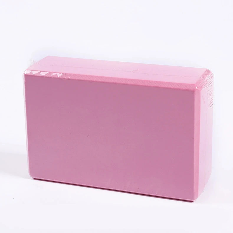 Gym Foam Brick Training Blocks