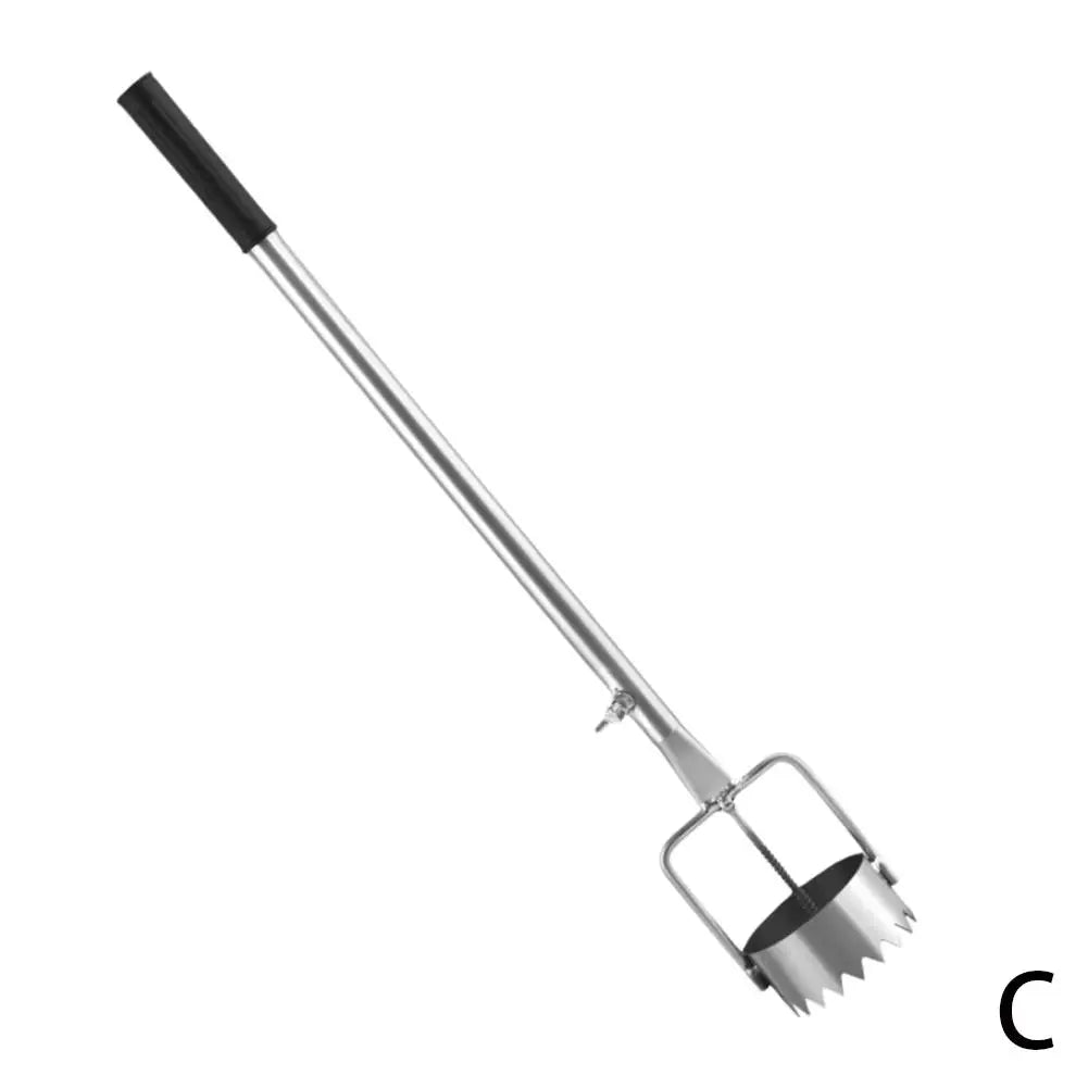 Metal Film Puncher