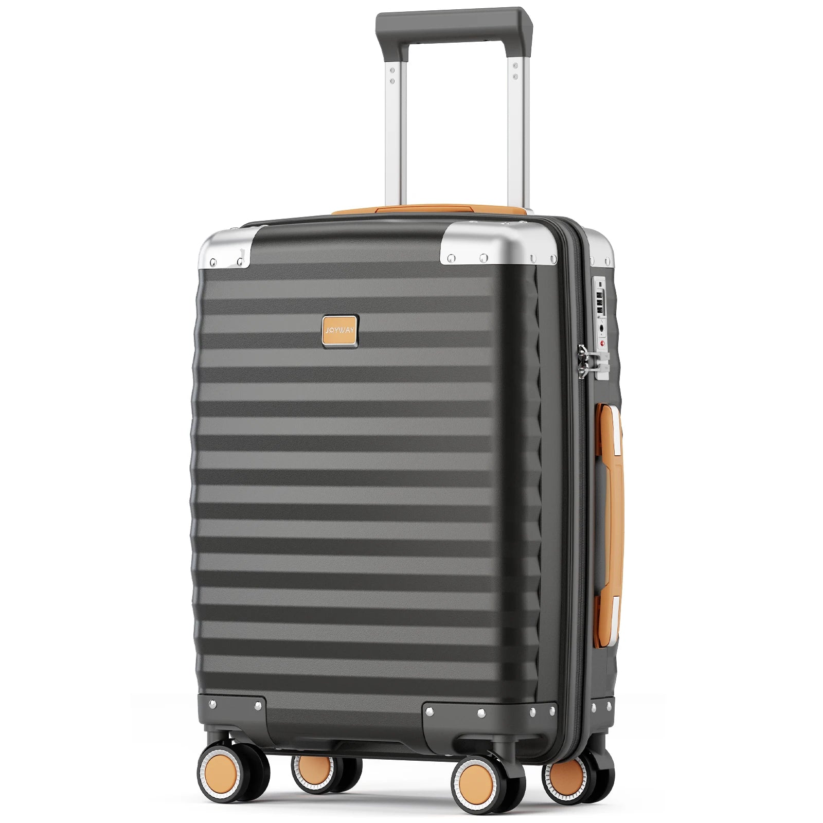 Hard Shell Suitcase Set