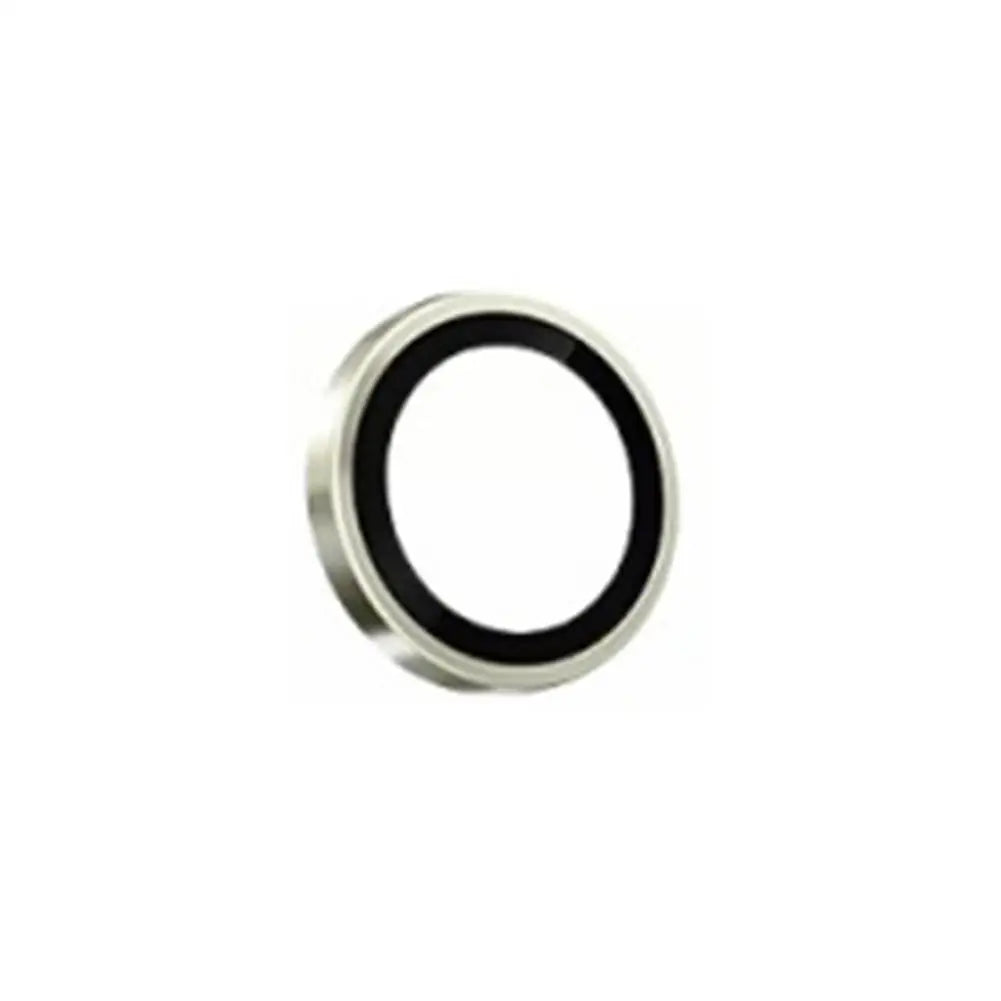 Metal Camera Lens Protective Film
