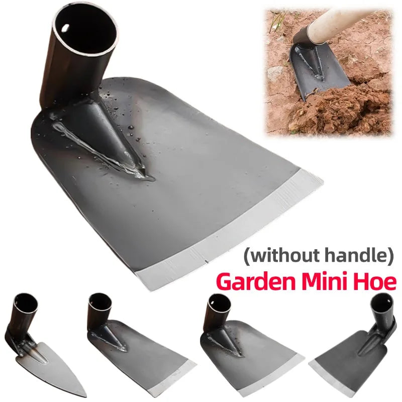 Small Garden Hoe