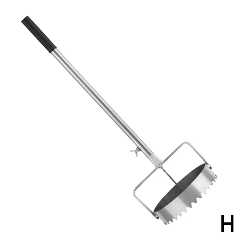 Metal Film Puncher