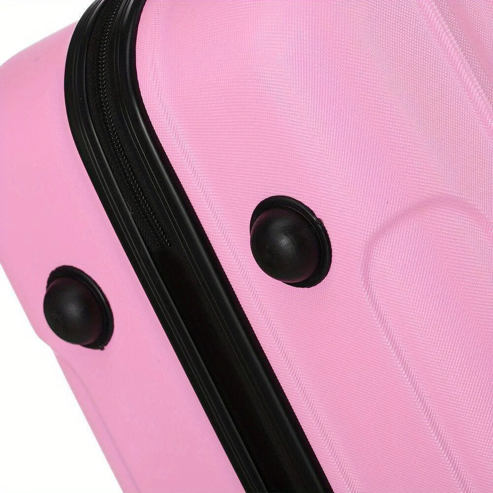 3PCS LUGGAGE TRAVEL SET