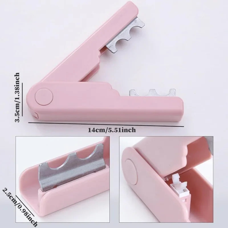 Rose Thorn Remover