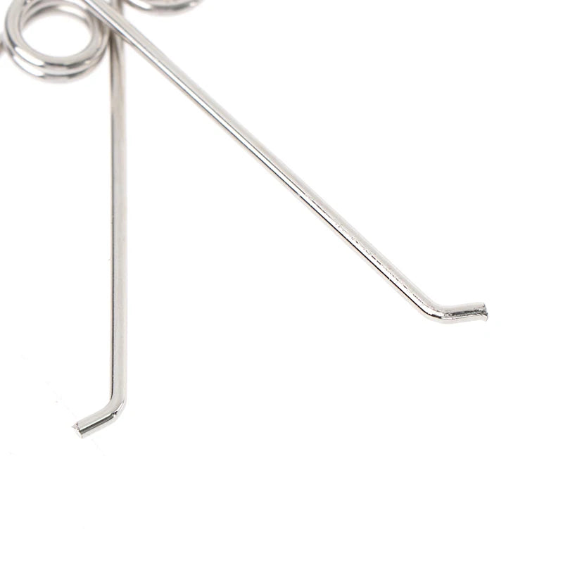Garden Shears Spring Replacement Metal Shears Springs