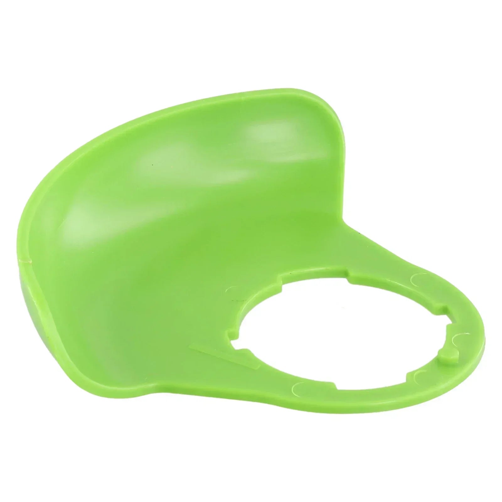 1pc Brush Cutter Cordless Grass Guard Protective Cover