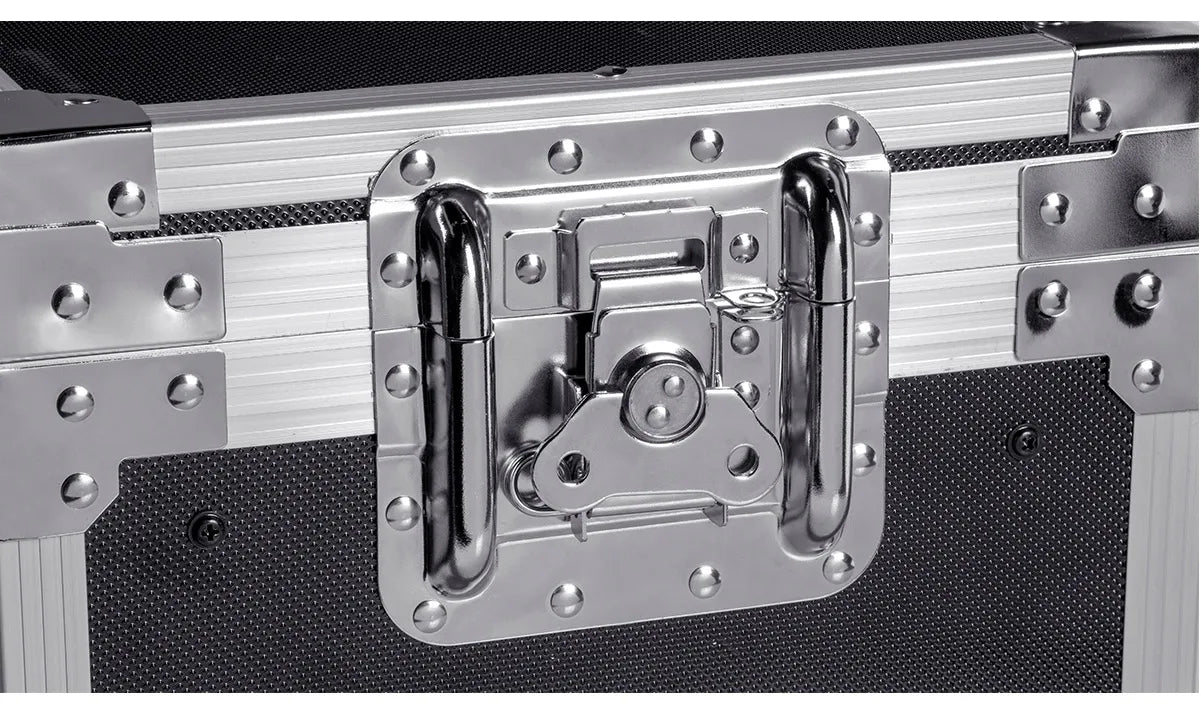 Portable Carry-on Multi-camera Director Monitor