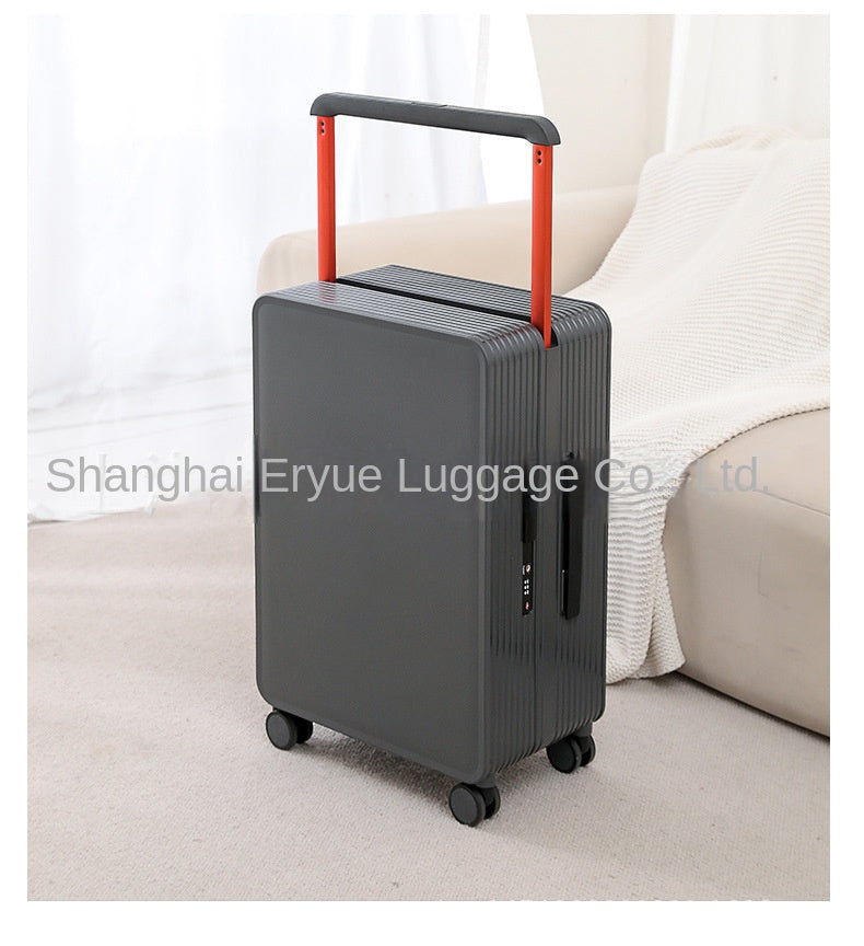 20 Inch Trolley Suitcase