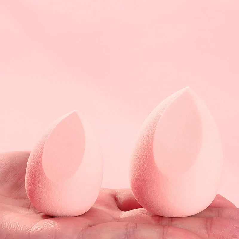 4pcs Makeup Sponge Powder Puff