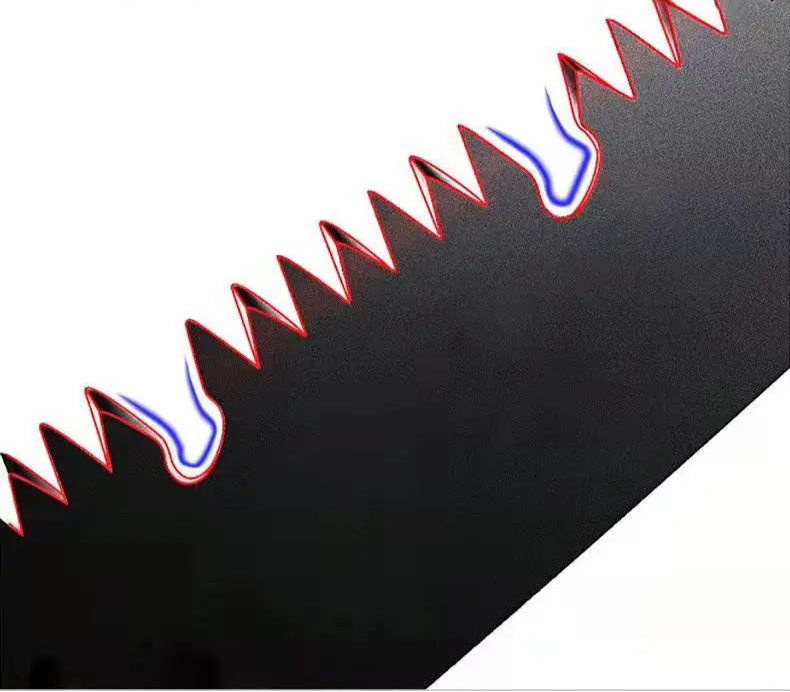 Folding Hand Pruning Saw