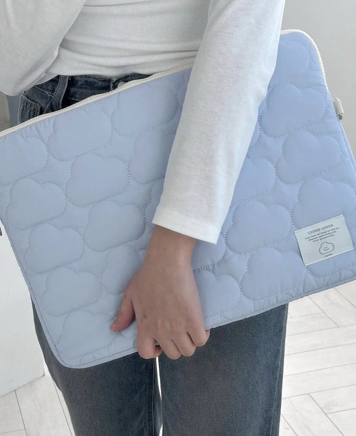 Shockproof Pouch Tablet Bag