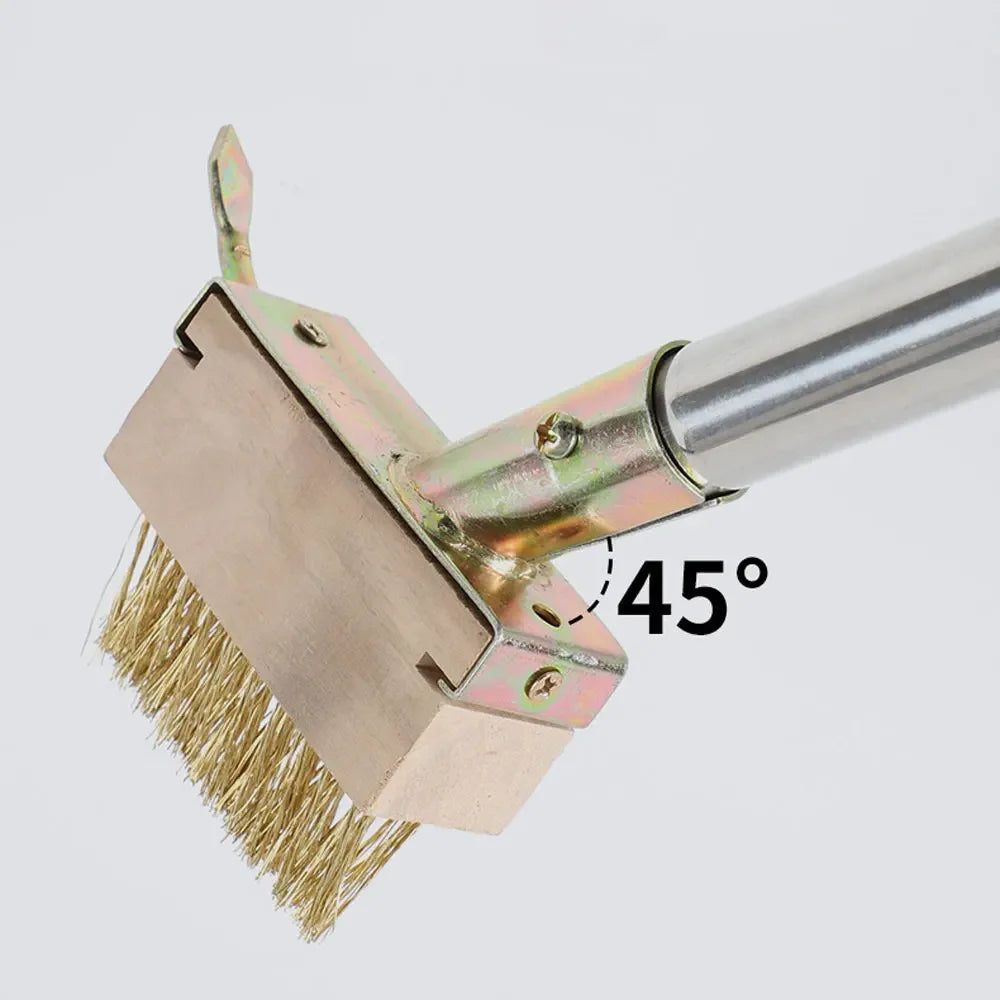 Joint Brush Manual Weeders Bristles Replacement Brushes