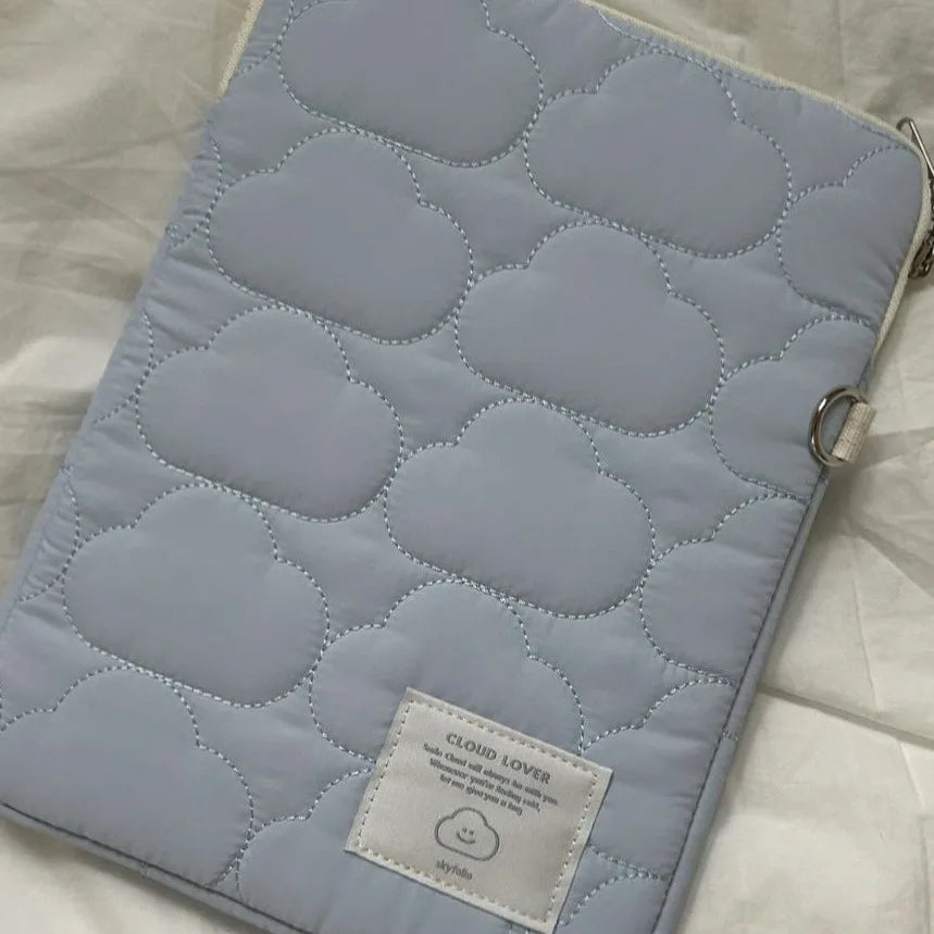 Shockproof Pouch Tablet Bag