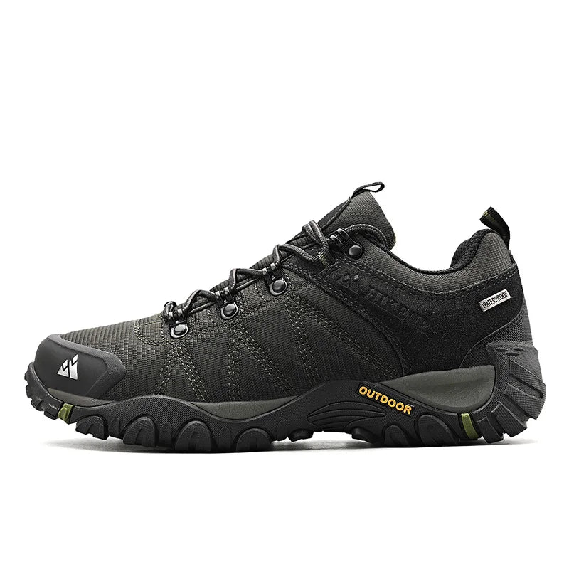 Non-slip Men Hiking Shoes