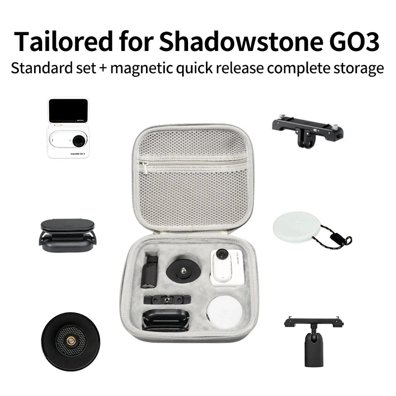 Protective storage bag