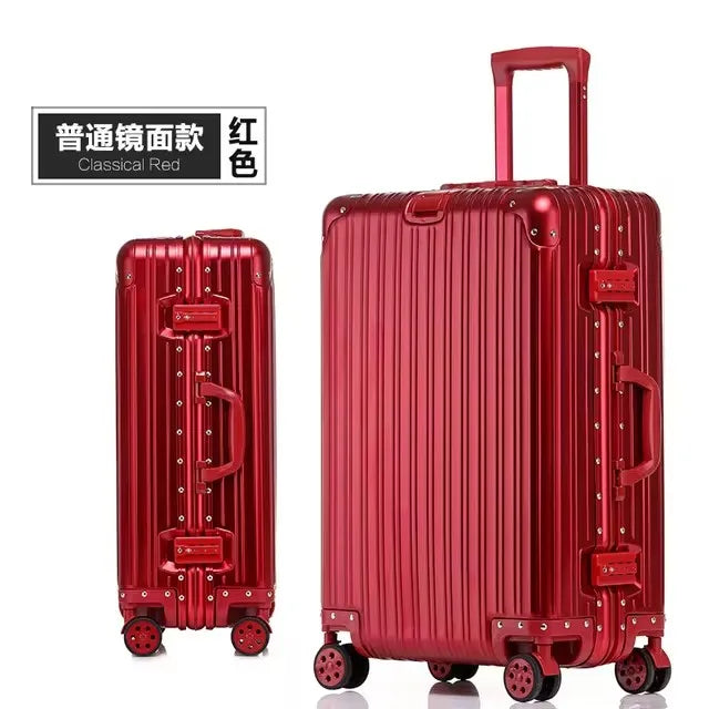 Aluminum-magnesium Material High Quality