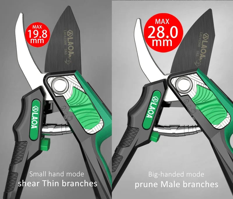 Garden Scissors