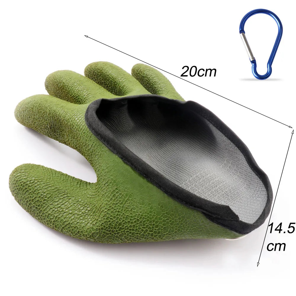Fishing Gloves