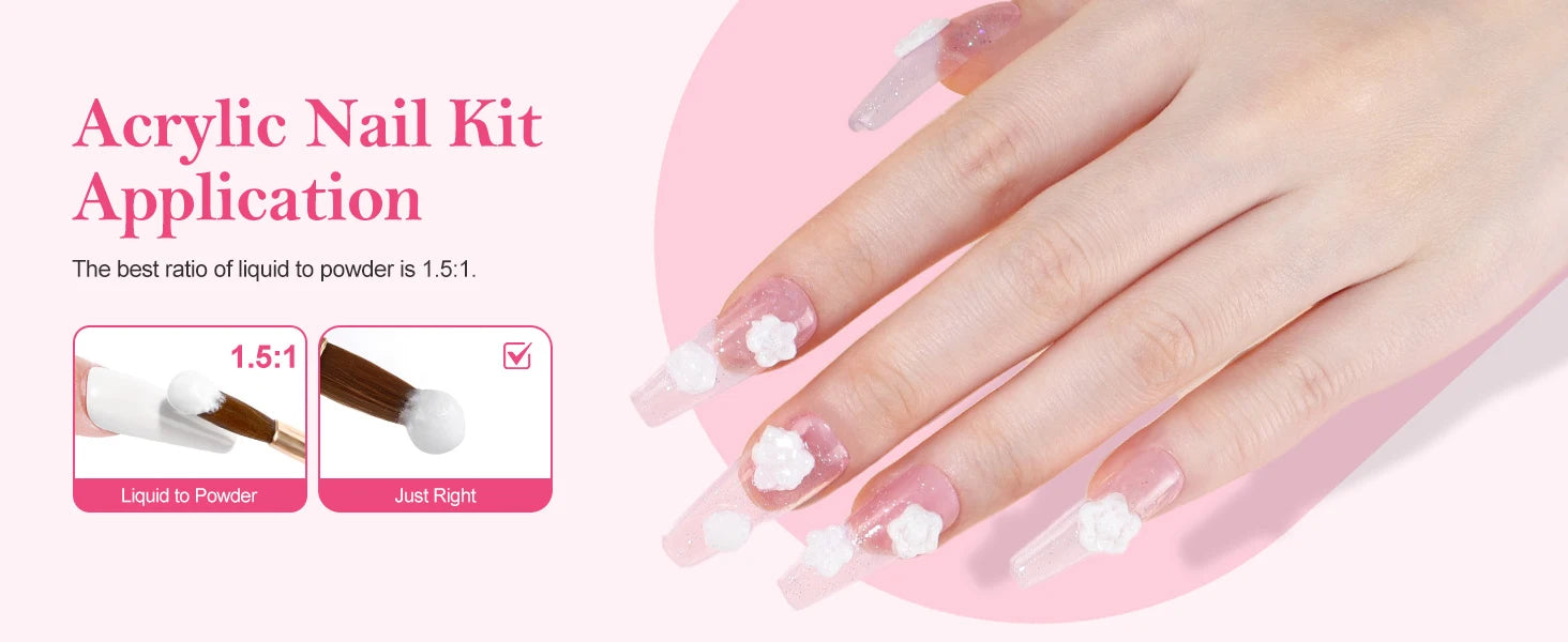 Manicure Kits