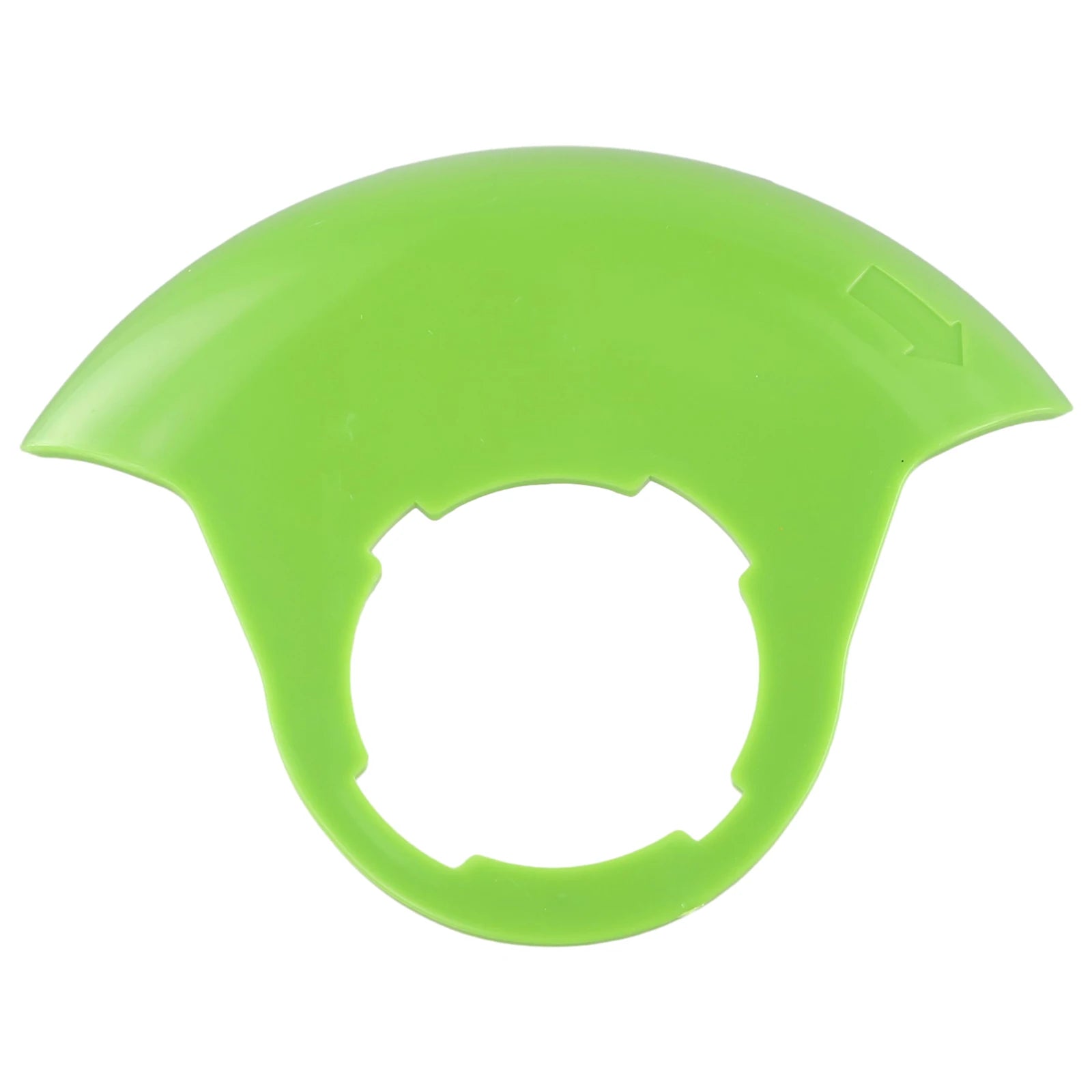 1pc Brush Cutter Cordless Grass Guard Protective Cover