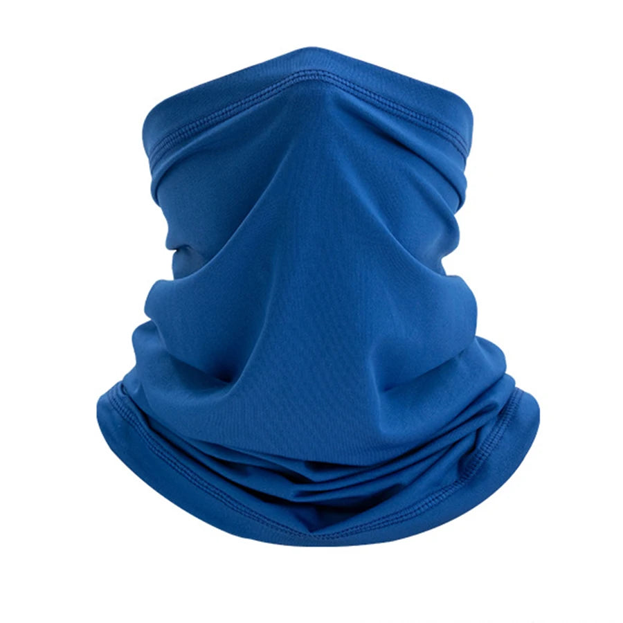 Camping Multi-Function Biker Mask