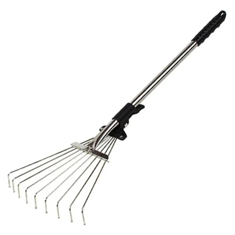 Small Garden Rake