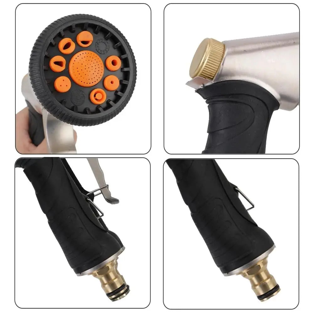 Adjustable Garden Water Gun