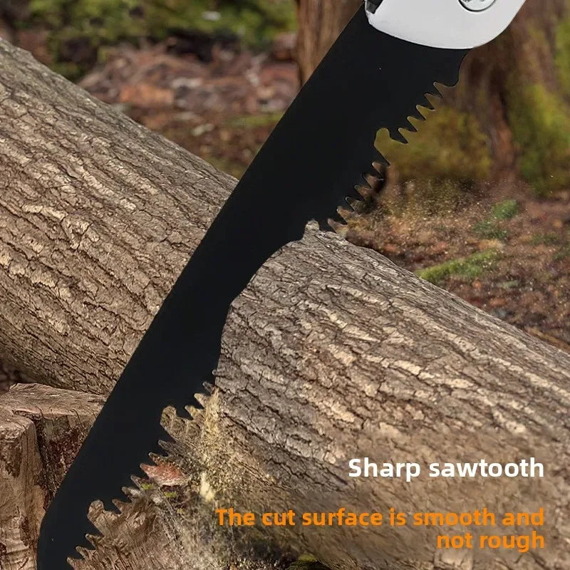 Folding Manual Multifunctional Saw