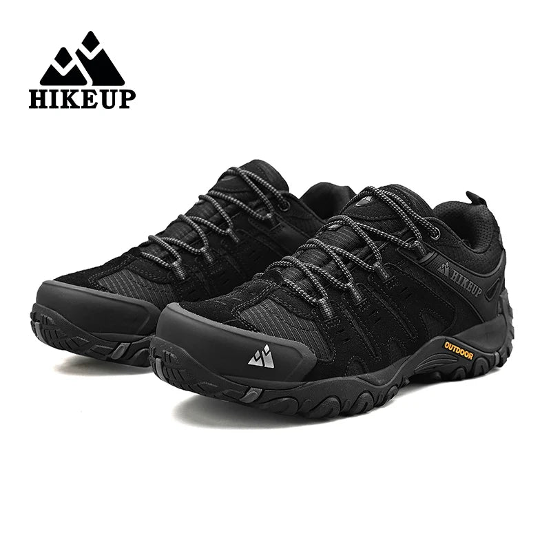Men's Hiking Shoes