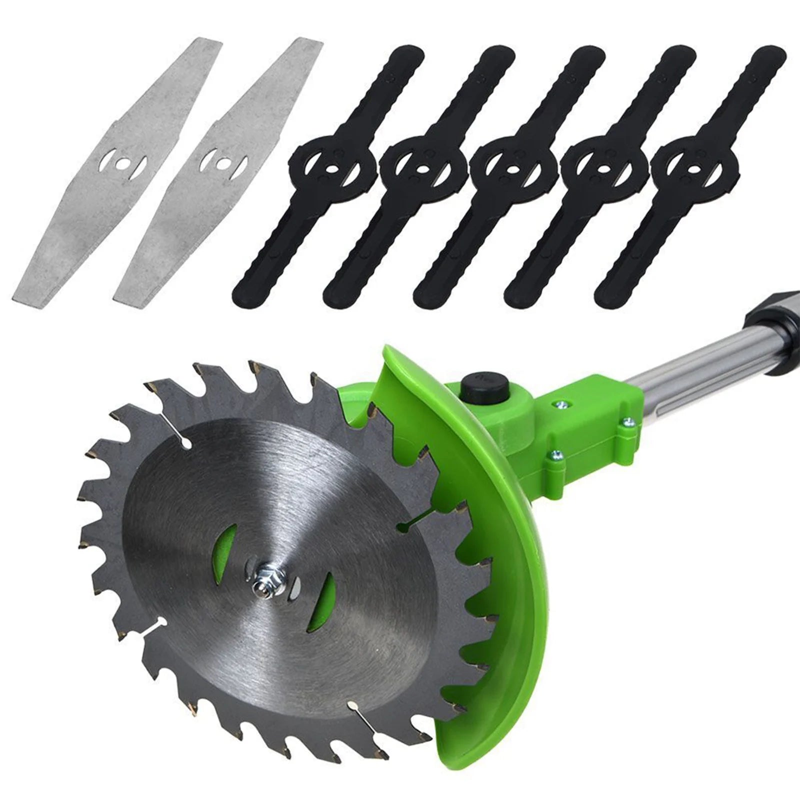 Weed Trimmer Lawn Electric Brushles
