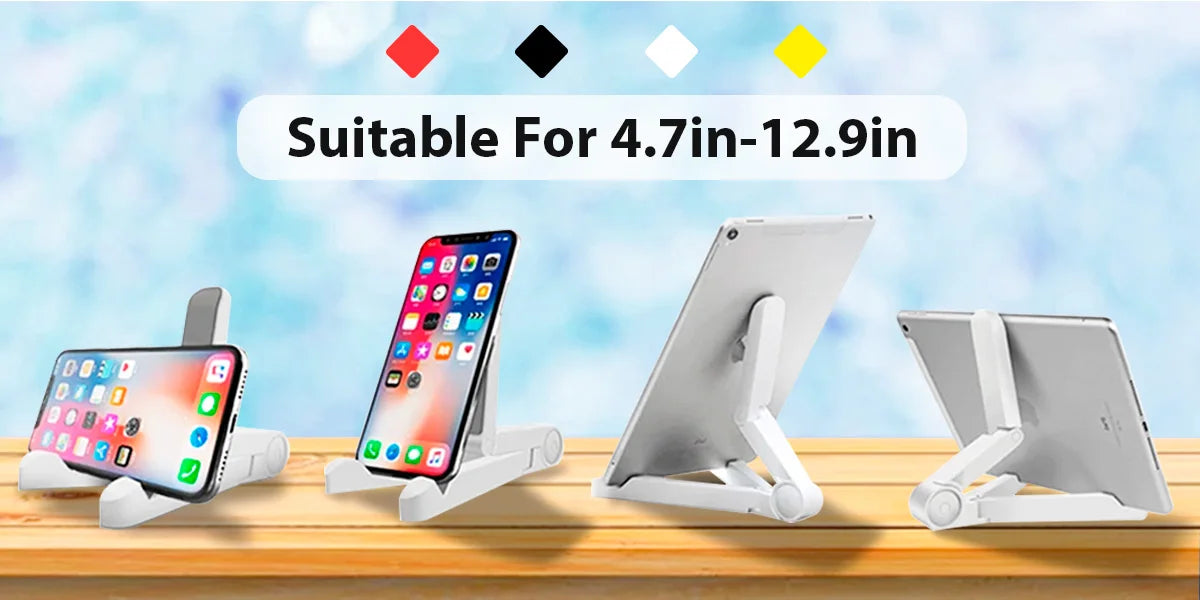Car Tablet Holder Seat Back
