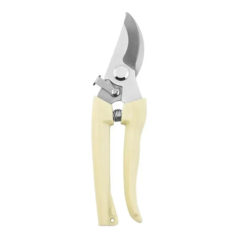 1Pcs Stainless Steel Garden Shears