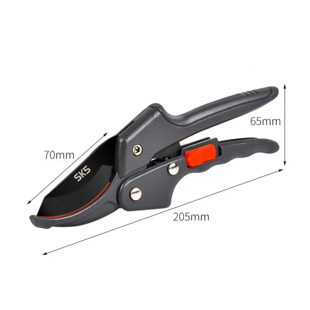 Pruner Garden Scissors