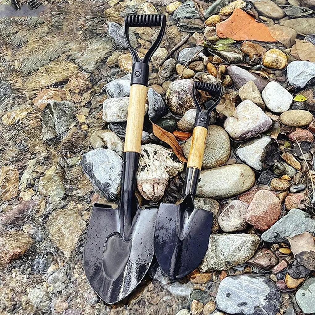 Small Digging Shovel