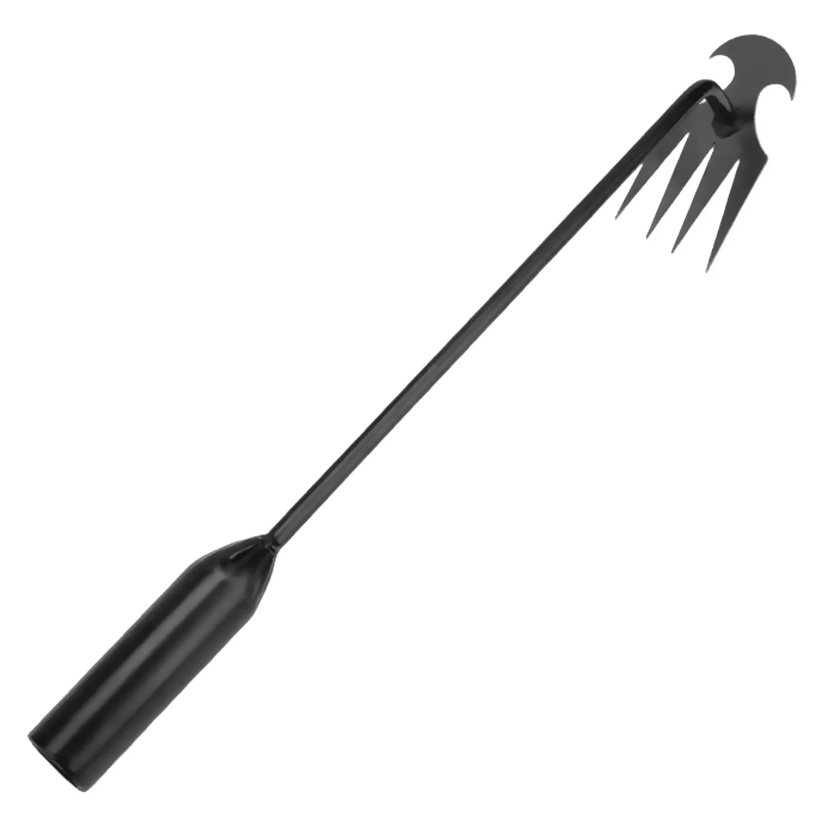Double Side Heavy Duty Dual-Head Weeding Tool