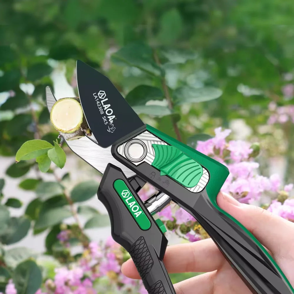 Garden Scissors