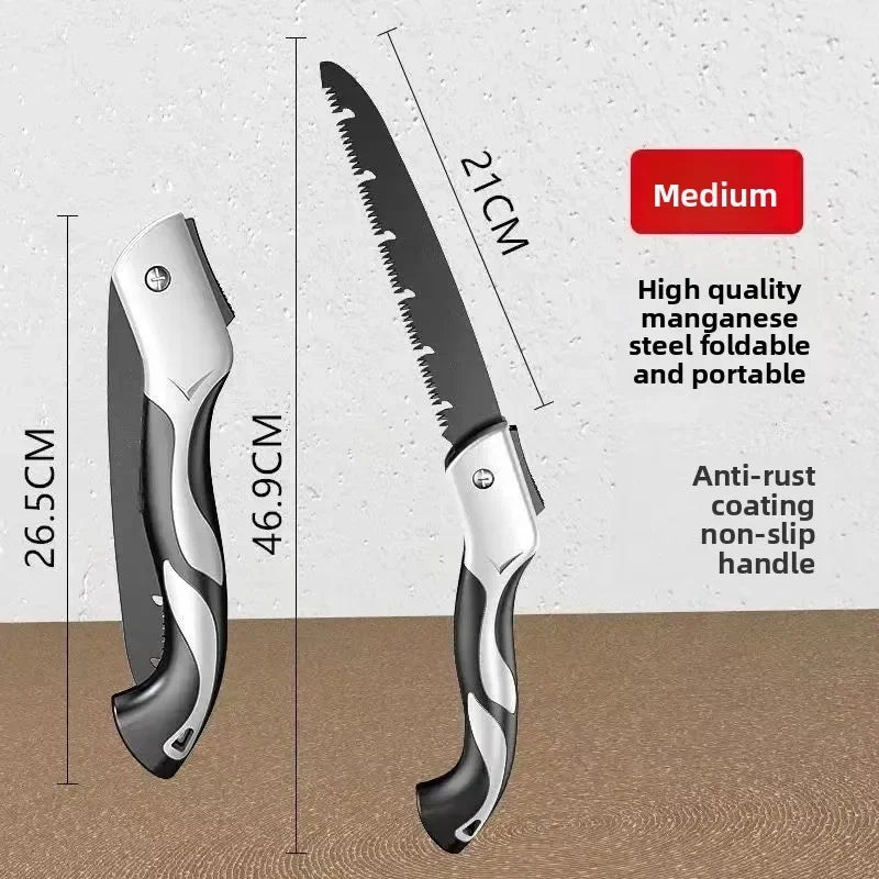 Folding Saw Garden Tools