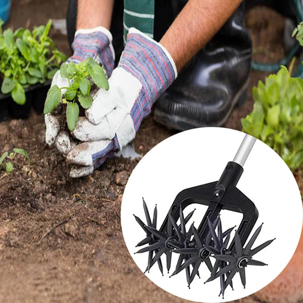 Garden Soil Scarifier