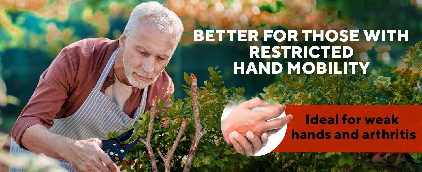 Garden Clippers