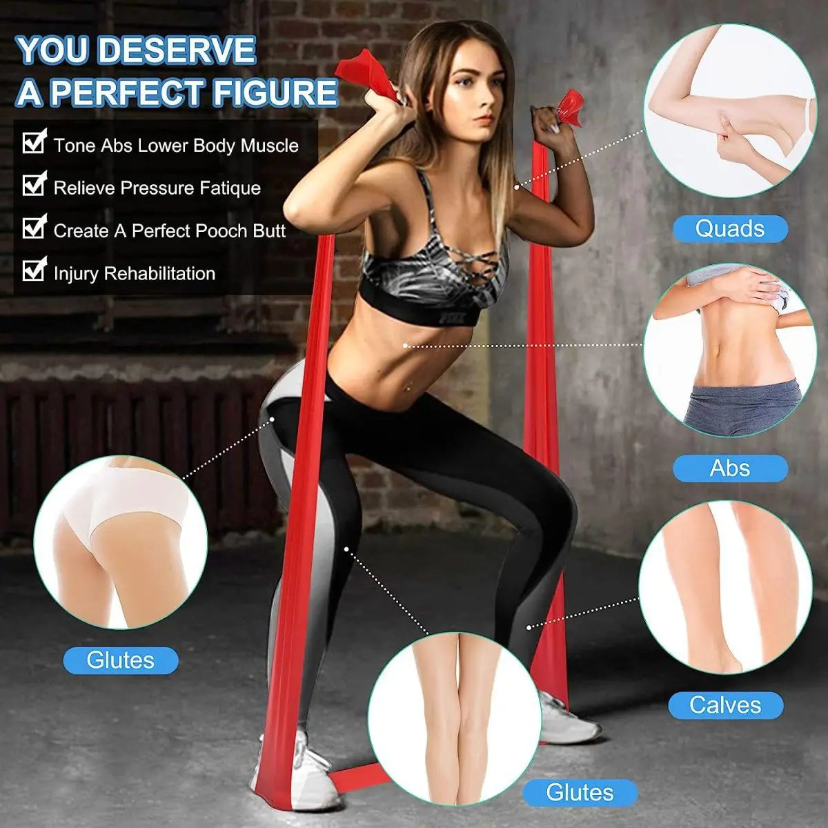 Resistance Band