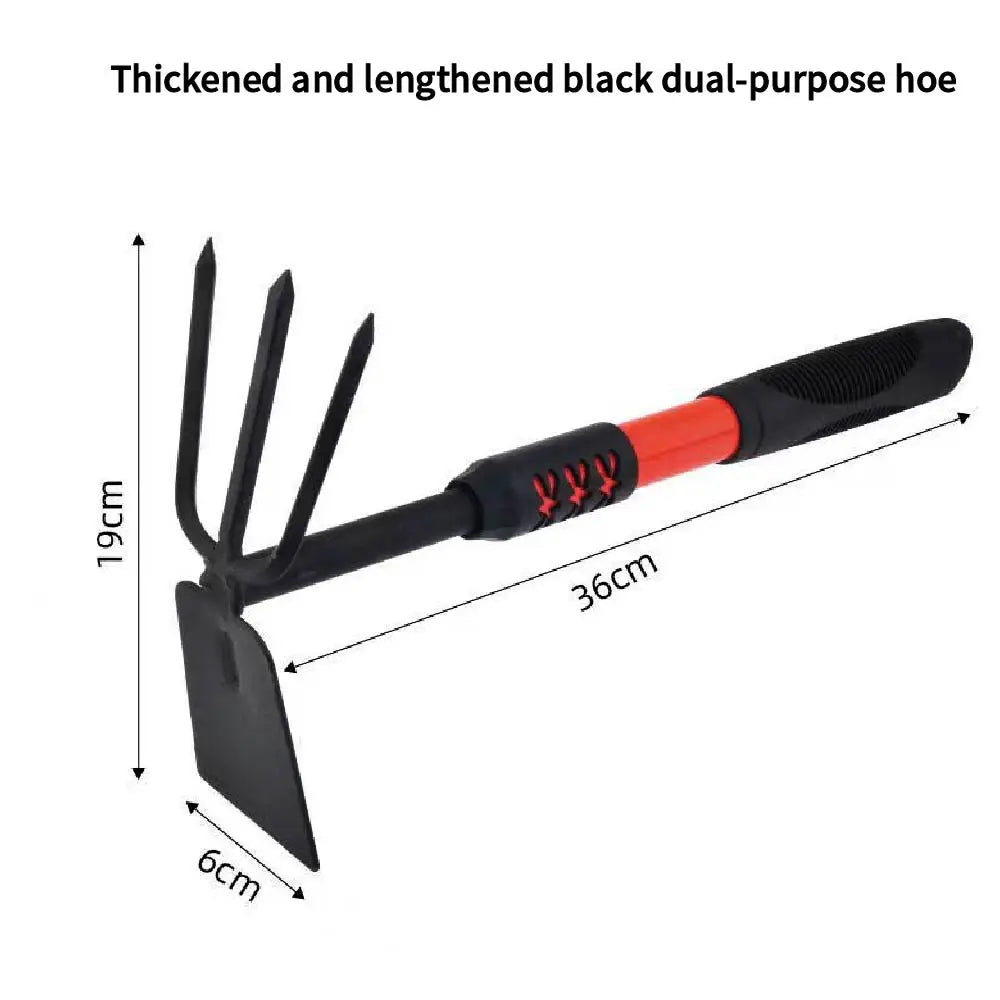 4-Piece Gardening Tools Set