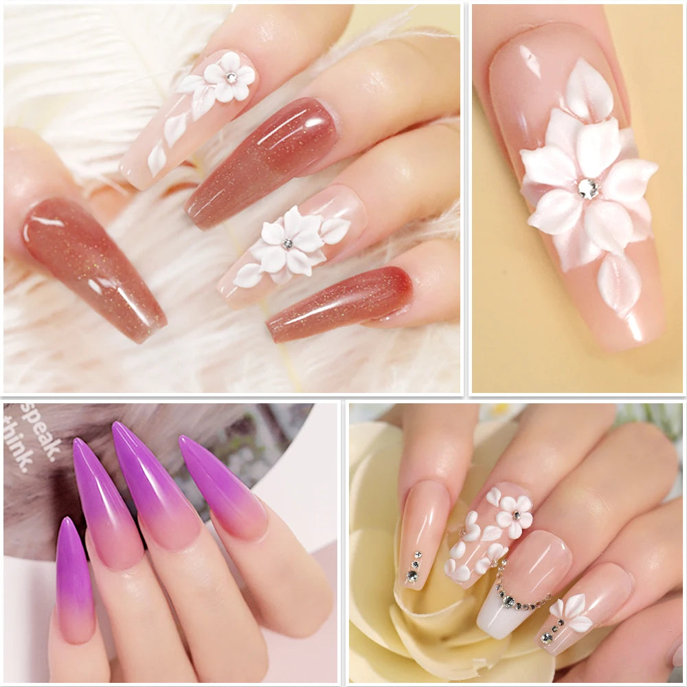 Acrylic Powder Kit