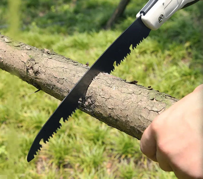 Folding Hand Pruning Saw
