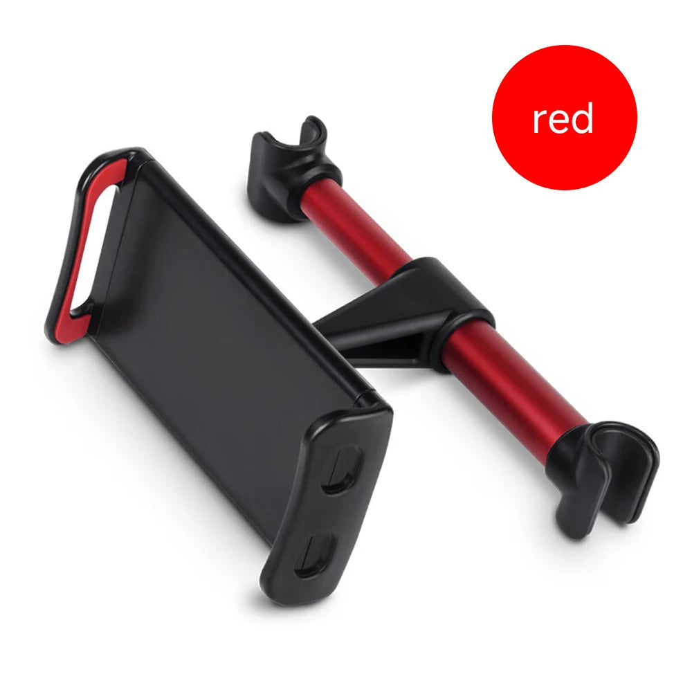 Car Tablet Holder Seat Back