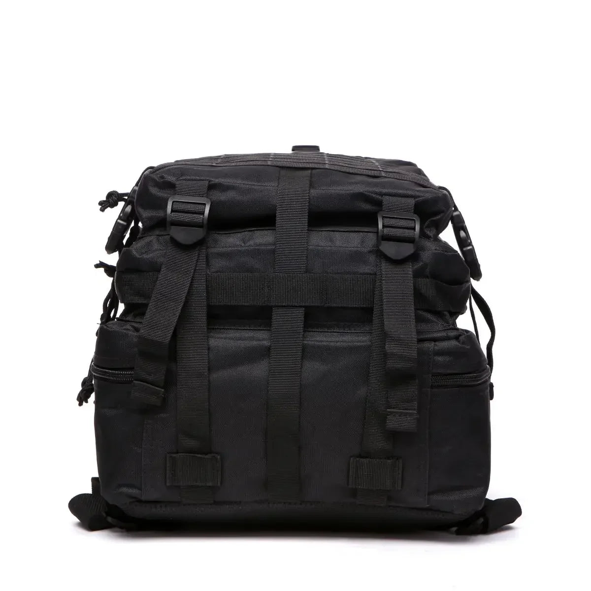 Nylon Waterproof Fishing Hunting Backpack