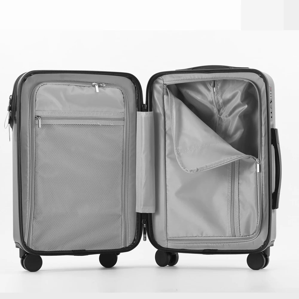 Compact 20-inch Lightweight Carry-on