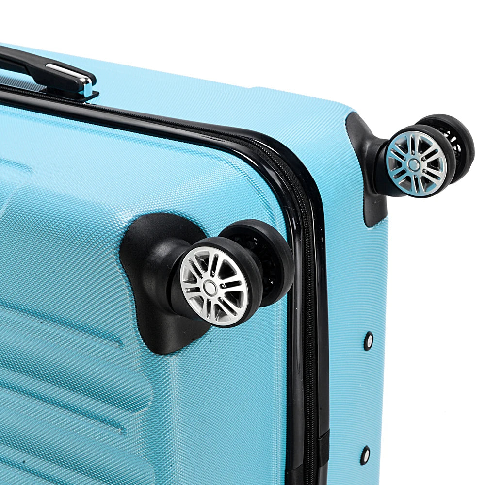 3-in-1 Multifunctional Large Capacity Traveling Storage Suitcase